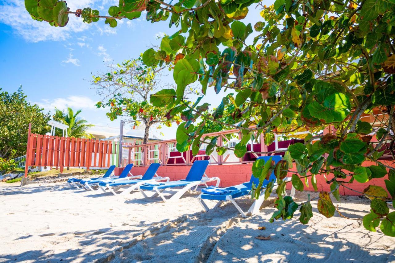 Shields Negril Villas Bagian luar foto